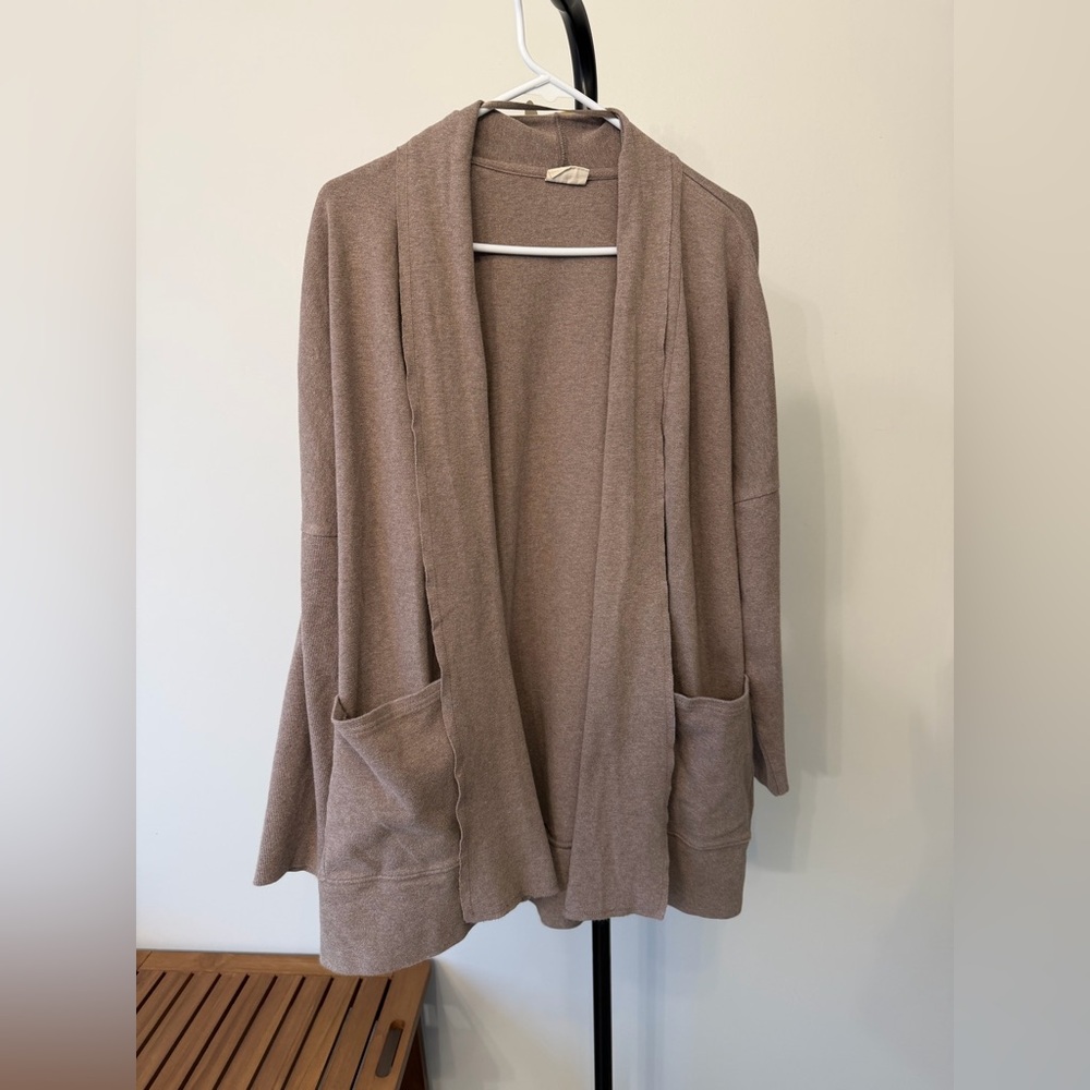 Pact Women's Airline Wrap Cardigan